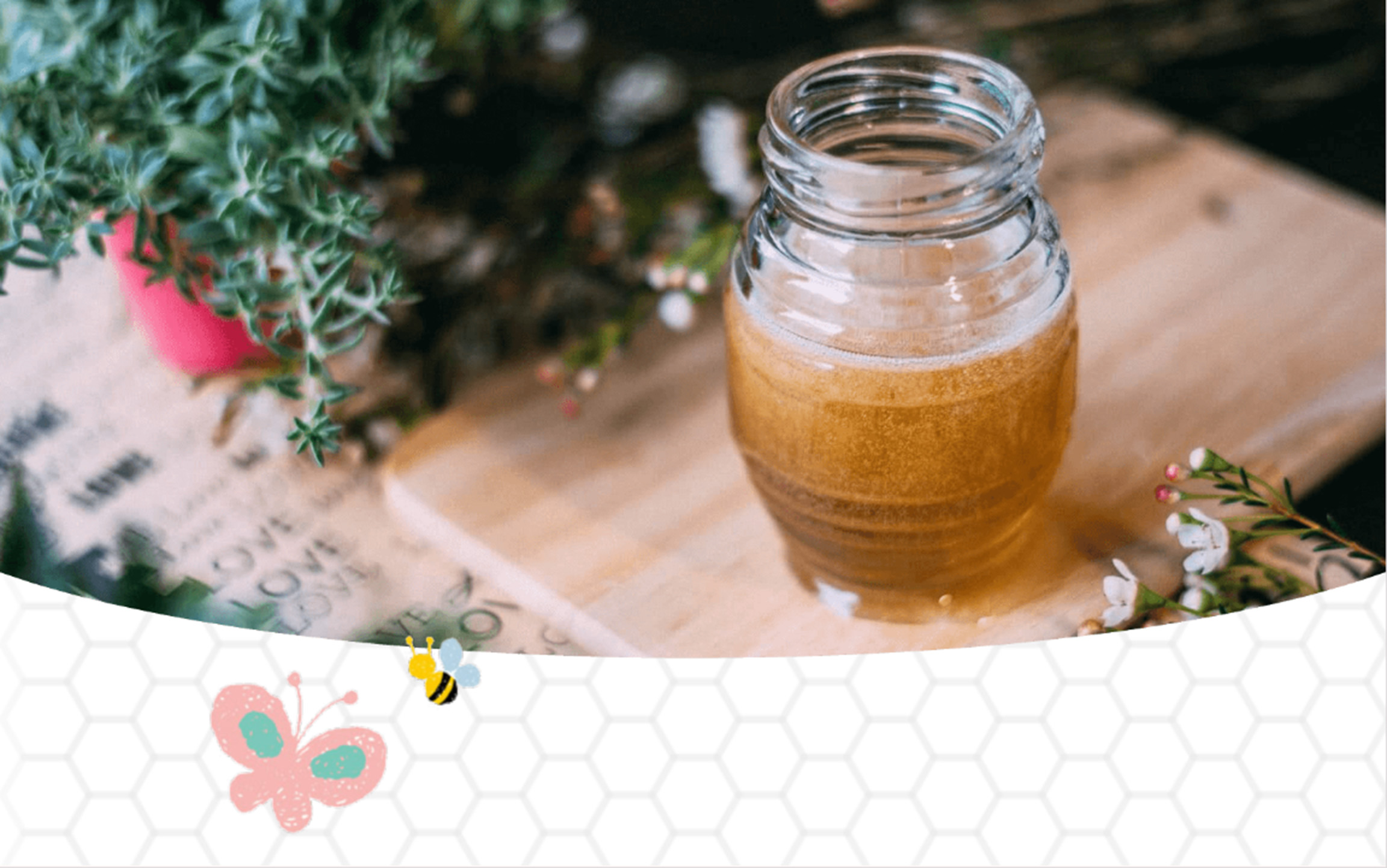 はちみつ専門店 HONEY MIX